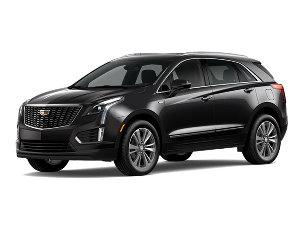 Used 2024 Cadillac XT5 For Sale in Adrian, MI Near Tecumseh MI